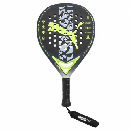 Ракетка для паделя Puma Solarattackdel Ct Разноцветный