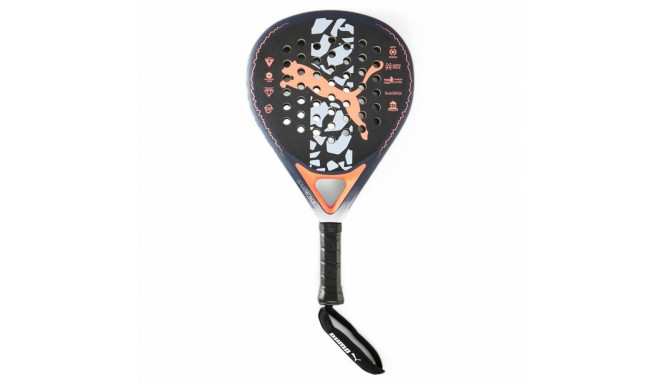 Padelireket Puma Solarattackdel Pw Mitmevärviline