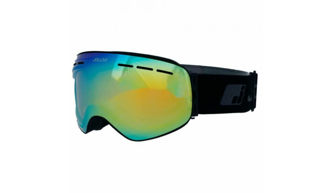 Ski Goggles Joluvi Futura Photocromic Black