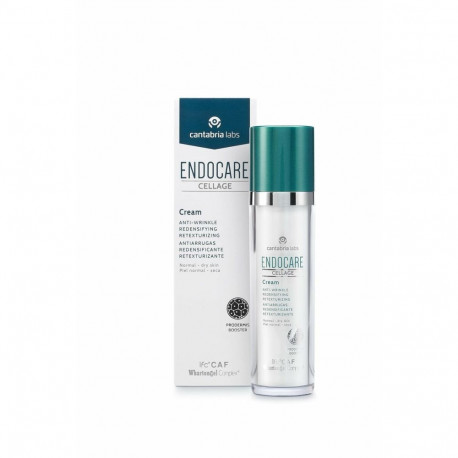 Niisutav kreem Endocare Cellage 50 ml