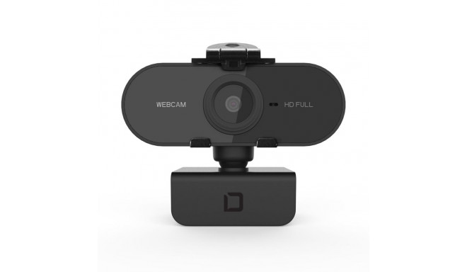 Webcam Dicota Pro Plus Full HD