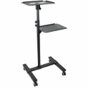 Laptop Trolley Startech ADJPROJCART