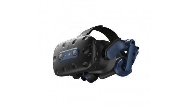 Virtual Reality Glasses with Headphones HTC