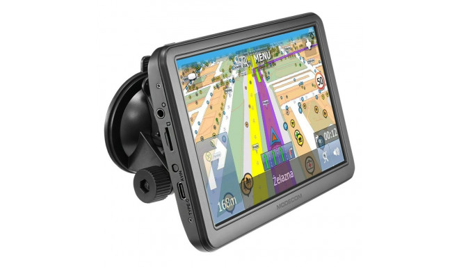 GPS navigator Modecom NAV-FREEWAYCX70-MF-EU 7"