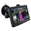 GPS Navigators Modecom NAV-FREEWAYCX50-MF-EU 5"