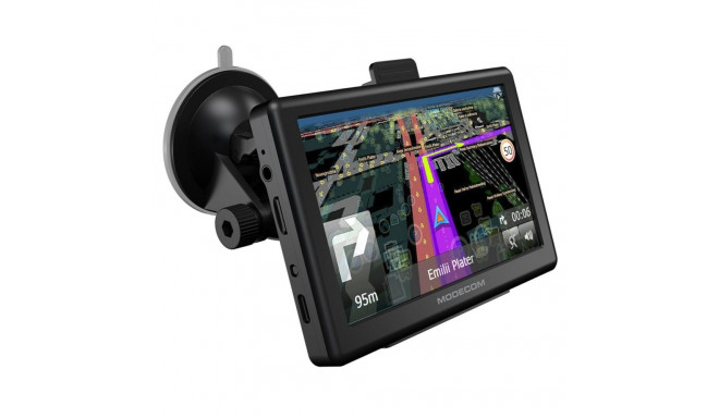 GPS-навигатор Modecom NAV-FREEWAYCX50-MF-EU 5"