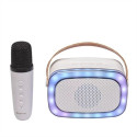 Kaasaskantavad Bluetooth Kõlarid Denver Electronics BTM-610 1200 mAh 10 W