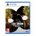 PlayStation 5 Video Game SEGA Like a Dragon: Infinite Wealth (FR) PlayStation 5 Video Game SEGA Like a Dragon: Infinite Wealth (FR)