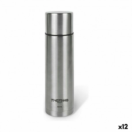 Reisitermos ThermoSport Roostevaba teras 500 ml (12 Ühikut)