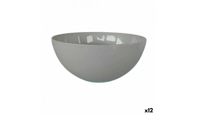 Salatikauss Dem Inside Plastmass 2,7 L 24 x 24 x 11 cm (12 Ühikut)