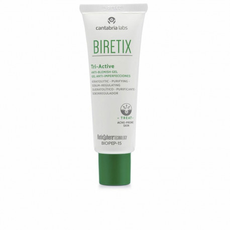 Niisutav geel BIRETIX Tri-Active 50 ml