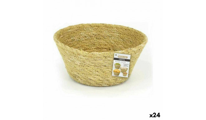 Daudzfunkcionāls grozs Privilege Jūraszāle Apaļš Apaļa 13 x 7 cm (24 gb.)