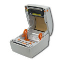 Sildiprinter Qoltec 50243 Valge Ei