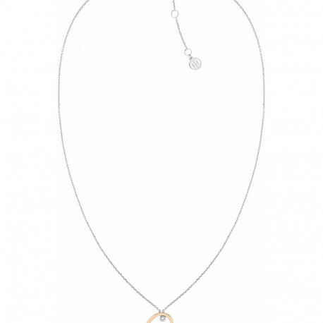 Naiste Kaelakee Tommy Hilfiger 51 cm