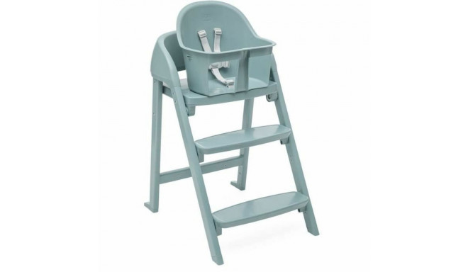 Söötmistool Chicco Crescendo Lite COMO LAKE Roheline