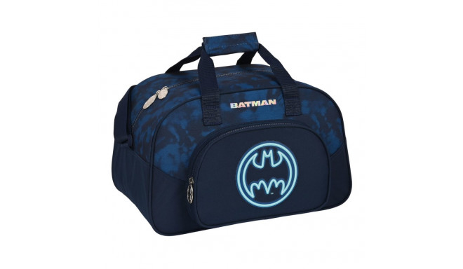 Sporta soma Batman Legendary Tumši Zils 40 x 24 x 23 cm