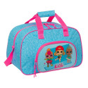 Sporta soma LOL Surprise! Divas Zils 40 x 24 x 23 cm