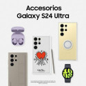 Nutitelefonid Samsung Galaxy S24 Ultra 6,7" Octa Core 512 GB Hall