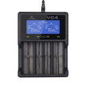 Akulaadija Xtar VC4SL