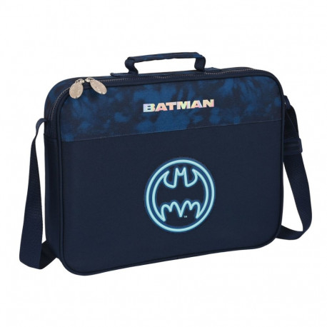 Kooli ranits Batman Legendary Meresinine 38 x 28 x 6 cm