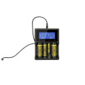Battery charger Xtar VC4SL
