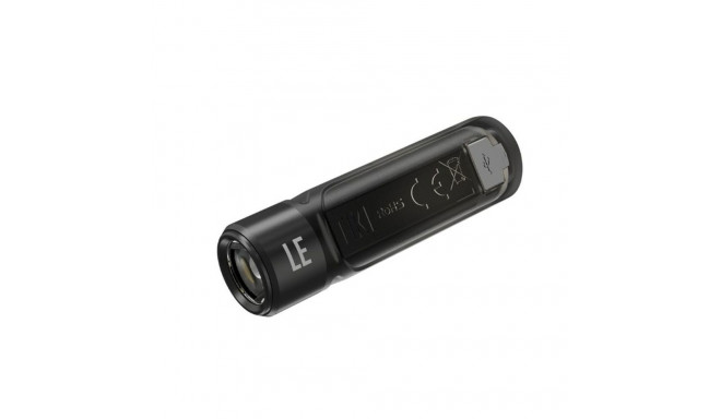 Torch LED Nitecore TIKI LE 1 Piece 300 Lm