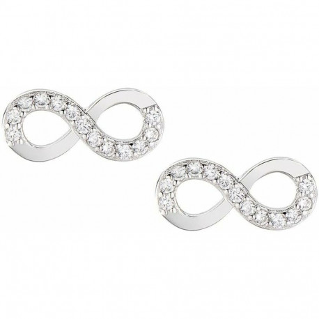 Ladies' Earrings Amen EIBBZ3
