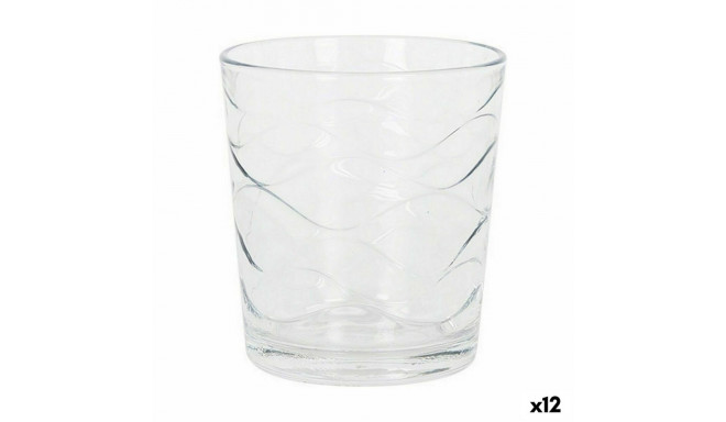 Set of glasses LAV Berlin 295 ml 4 Pieces (12 Units)