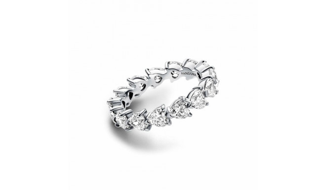 Женские кольца Pandora 193103C01-50 10