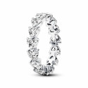 Женские кольца Pandora 193103C01-50 10