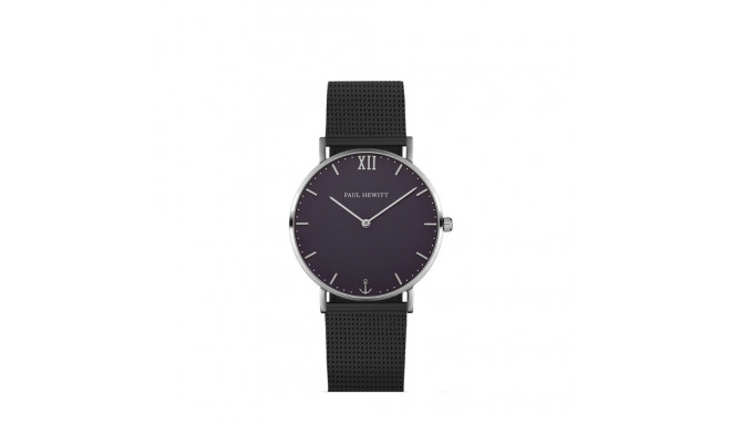 Unisex Watch Paul Hewitt PH-SA-S-ST-B-5M-1019 (Ø 39 mm)