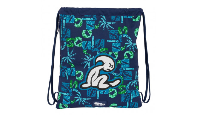 Paeltega kingikott El Niño Glassy Meresinine 35 x 40 x 1 cm