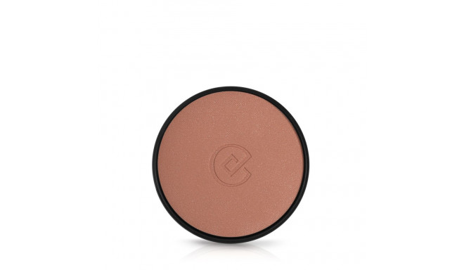 Blush Collistar Impeccable Maxi Refill Nº 02 Amber 9 g