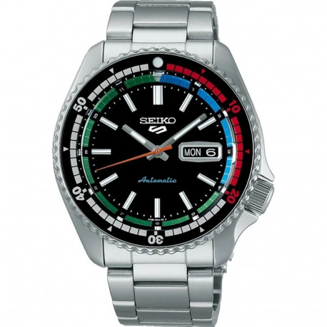 Men's Watch Seiko SRPK13K1 (Ø 42,5 mm)