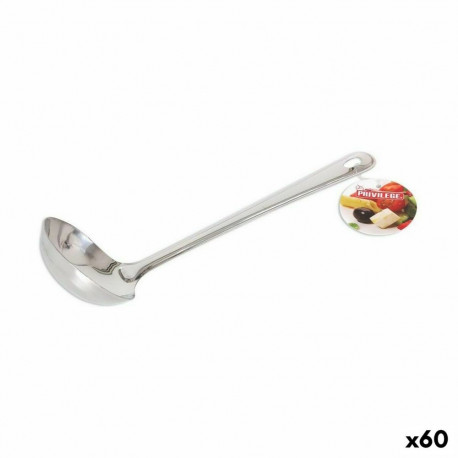 Kulp Privilege Roostevaba teras 30,3 x 9 cm (60 Ühikut)