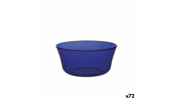 Bowl Duralex Lys Blue 250 ml (72 Units)