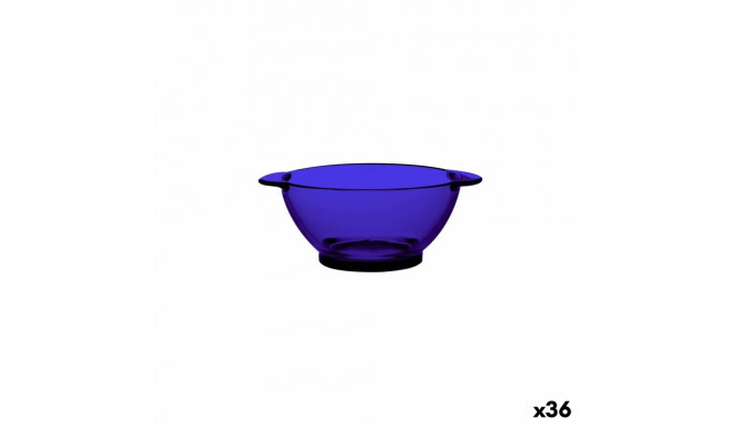 Bowl Duralex Lys With handles Blue 510 ml (36 Units)