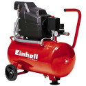 Gaisa Kompresors Einhell TC-AC 190/24/8 1500 W 8 bar 165 L/MIN