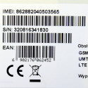 Wi-Fi USB Adapteris ZTE MF79U