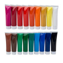 Akrüülvärvide komplekt Artist&CO 18 Tükid, osad 36 ml