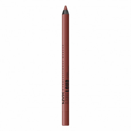 Huulepliiats NYX Line Loud Nº 30 Leave a Legacy 1,2 ml
