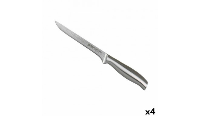 Ham knife Quttin Waves 16 cm (4 Units)