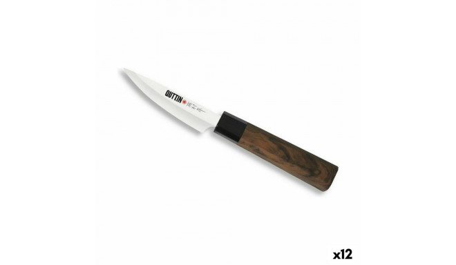 Petty Knife Quttin Takamura 9 cm (12 Units)