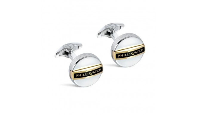 Cufflinks Philip Watch S82AHH05