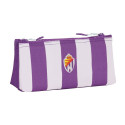 Школьный несессер Real Valladolid C.F. Фиолетовый Спортивный 22 x 10 x 8 cm