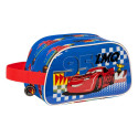 Kotike koolitarvete jaoks Cars Race ready Sinine 26 x 15 x 12 cm