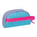 School Toilet Bag LOL Surprise! Divas Blue 26 x 16 x 9 cm