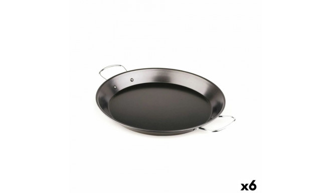 Pan Quttin Induction 42 x 32 x 4 cm (6 Units)