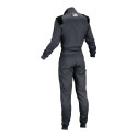 Karting Overalls OMP SUMMER-K Black M