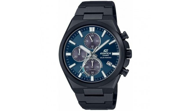 Meeste Kell Casio Edifice EFS-S630DC-2AVUEF Must